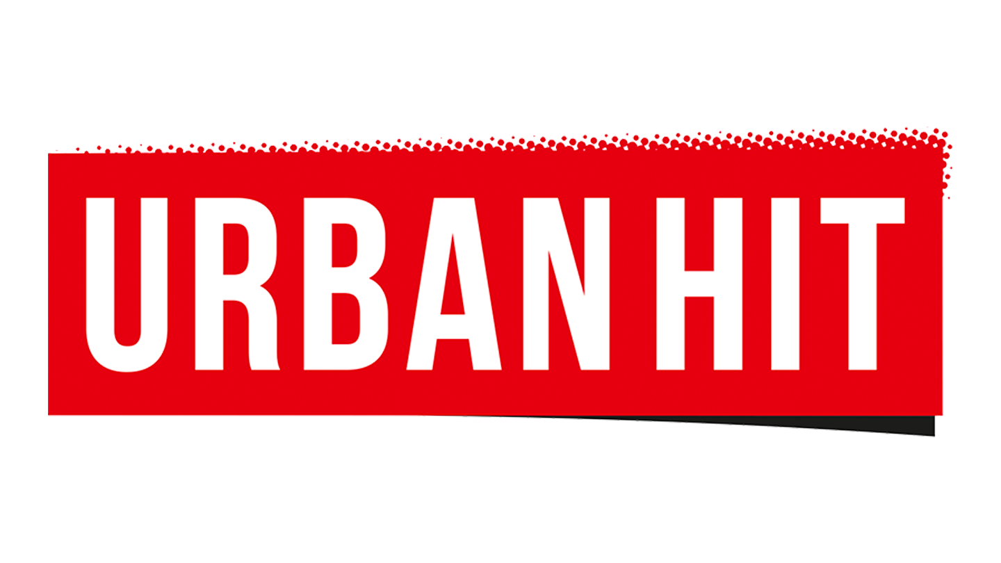 Logo urban hit 2014
